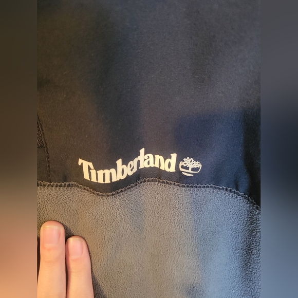 Timberland fleece XL - Picture 3 of 6